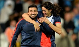 Chelsea tự tin sở hữu Cavani - Lavezzi.