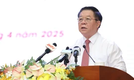 Đại thắng mùa Xuân 1975 là nền tảng để đất nước bước vào kỷ nguyên mới