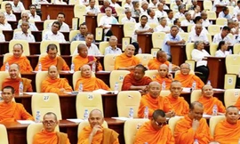 Phát huy vai trò người có uy tín trong đồng bào dân tộc thiểu số tại Trà Vinh