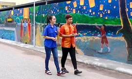 Tái hiện văn hóa Khmer