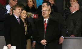 Ông chủ quyết giữ ghế HLV Man United cho Moyes 