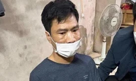 Rúng động vụ giết người tình rồi phân xác phi tang ở TP Ninh Bình 