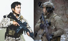 'Người hùng mạng' ở Hàn Quốc bị bóc phốt