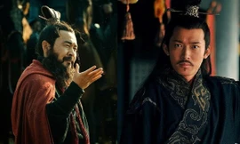 Giải mã Tam quốc: Hợp Phì chi chiến - Tôn Tào so mưu