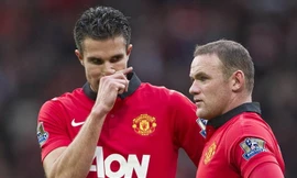 BẢN TIN Thể thao 19H: Van Persie nắn gân Falcao