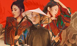 'Chim quý trong lồng' gây tranh cãi vì đặt tên dung tục, phản cảm