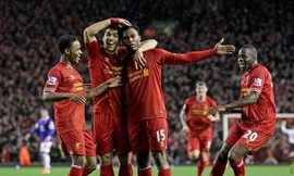 Năm lý do để Liverpool vô địch Premier League
