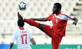 Nghi án dàn xếp tỷ số môn bóng đá nam ASIAD 17