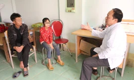 18 học sinh ở Cao Bằng mắc chứng rối loạn phân li tập thể 