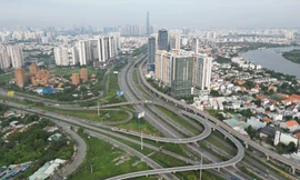 TPHCM chưa lên phương án sáp nhập các quận 