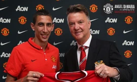 BẢN TIN Thể thao 19H: Real trả Di Maria lương bèo