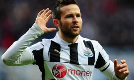 Newcastle đồng ý bán Cabaye cho PSG với giá 25 triệu bảng