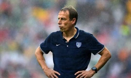 RADIO WORLD CUP tối 1/7: HLV Klinsmann lo trọng tài loại tuyển Mỹ