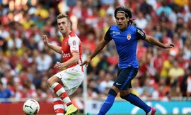 Ông chủ kẹt tiền, Monaco 'đẩy' gấp Falcao cho M.U