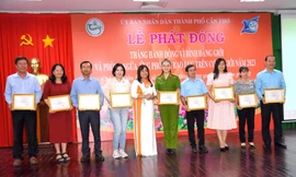 Cần Thơ: Truyền thông mạnh mẽ để kêu gọi thay đổi những định kiến giới