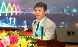 Quy hoạch Hà Nội: 'Lưng tựa Ba Vì, mặt hướng sông Hồng'