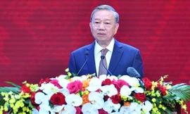 Bài viết của Tổng Bí thư Tô Lâm: 'Học tập suốt đời' 