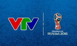 Chi tiết lịch phát sóng trực tiếp World Cup 2018 của VTV