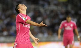 Real Madrid: Sau 'đám ma' là... 'đám cưới'