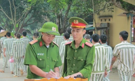 Tổng kiểm toán nhà nước Hồ Đức Phớc. Ảnh: Vnexpress 