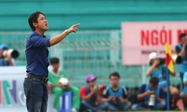 Chia tay Minh Phương, Long An chuẩn bị đón HLV Brazil