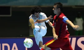 Việt Nam 4-2 Guatemala: Chiến thắng lịch sử ở World Cup