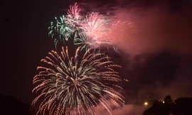 Cả nước chính thức bước sang năm mới Tân Sửu 2021