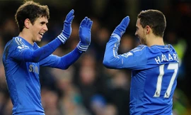 Mourinho thách giá Oscar và Hazard lên tới 300 triệu bảng.