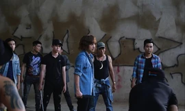 Cục Điện ảnh rà soát web drama phản cảm