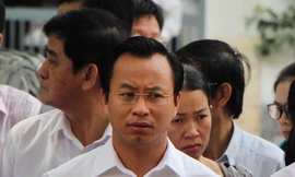 Ông Nguyễn Xuân Anh
