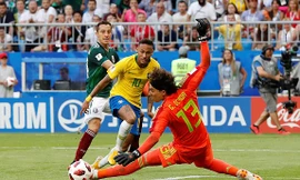 Tứ kết World Cup 2018: Chờ màn phản kích Nam Mỹ
