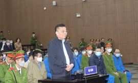 Cựu Bộ trưởng Chu Ngọc Anh có trong diện được xét đặc xá năm nay?