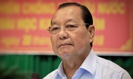 Vi phạm của ông Lê Thanh Hải 'gây hậu quả rất nghiêm trọng'