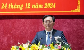 Bí thư Bình Định nói về tinh gọn bộ máy ở tỉnh