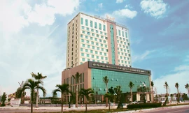 Khai trương khách sạn Mường Thanh Thanh Hóa