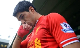 Luis Suarez: Không còn cắn người, không còn ăn vạ?