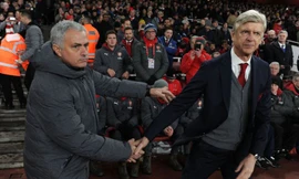 Mourinho thừa nhận không thể trung thành như Wenger