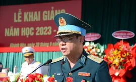 Thủ tướng Chính phủ phê chuẩn, bổ nhiệm nhân sự