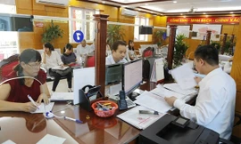 Bộ Nội vụ: Tinh giản 79 nghìn biên chế 'mới chỉ là kết quả bước đầu' 