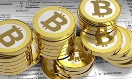 Khởi tố hai giám đốc kinh doanh tiền ảo