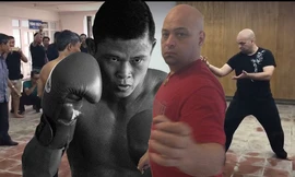 Nữ võ sĩ Muay Thái chỉ ra cao thủ có thể hạ gục võ sư Flores