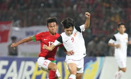 U19 Việt Nam cần thêm những 'quân bài trong tay áo'