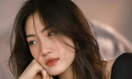 Thiên thần bóng chuyền 9X sở hữu nét đẹp gây sốt cộng đồng mạng