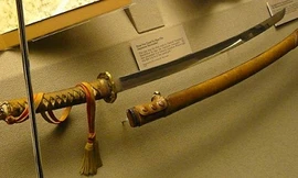 9 cổ kiếm vang danh thiên hạ