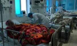 7 người tử vong ở Lai Châu do ngộ độc rượu chứa Methanol