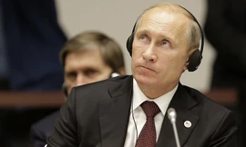 Tổng thống Putin: Nga sẽ không bán chịu khí đốt cho Ukraine