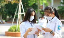 Hà Nội đề xuất tăng học phí gấp đôi tại nội thành 