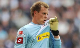 Barcelona đã đạt được thỏa thuận chiêu mộ Ter Stegen 