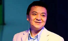 Dong Lu. Ảnh: CEN.