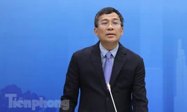 Hội nghị cấp cao về tăng trưởng xanh tại Việt Nam dự kiến đón 1.000 đại biểu